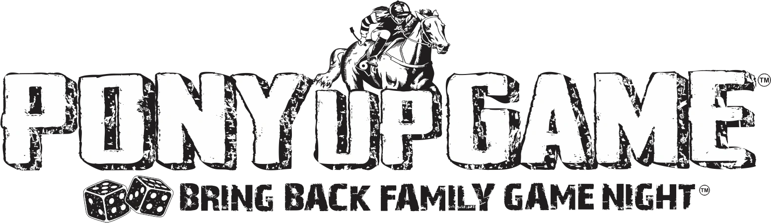 Pony Up Game, LLC